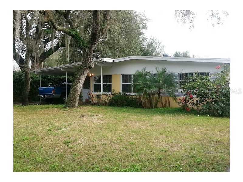 3716 Merryweather Dr., Orlando, FL 32812