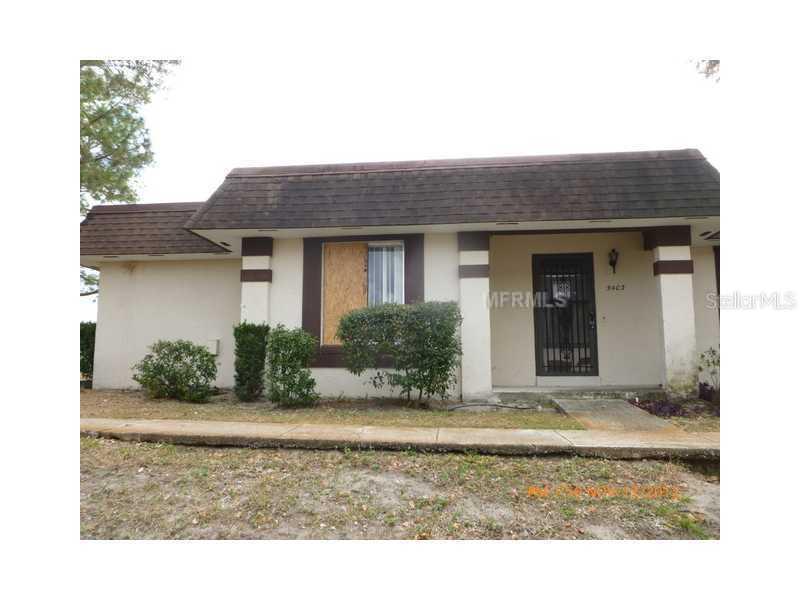 5403 Fairwood Way #301, Orlando, FL 32808