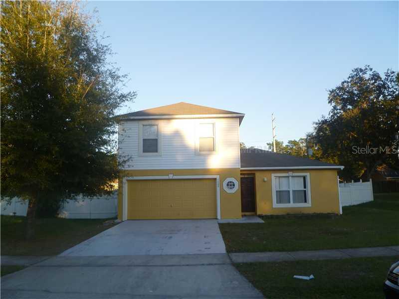 1008 Eastbrook Ave., Deltona, FL 32738