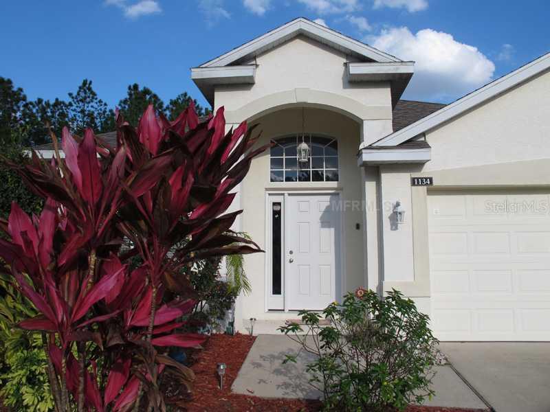 1134 Troon Cir., Davenport, FL 33897