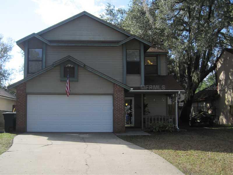 1232 Creekbottom Cir., Orlando, FL 32825
