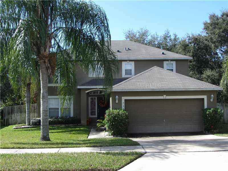 737 Lake Doe Blvd., Apopka, FL 32703