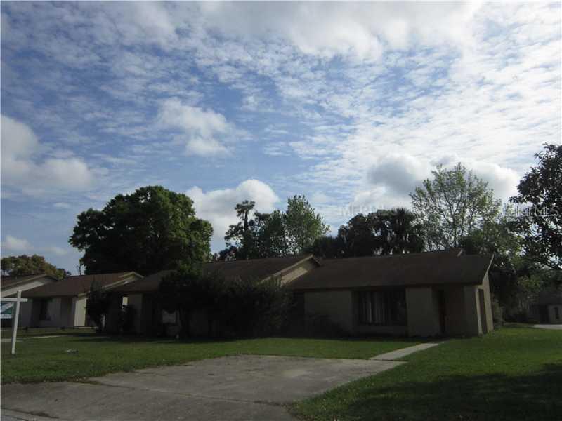 2523 Highlawn Ave., Sanford, FL 32773
