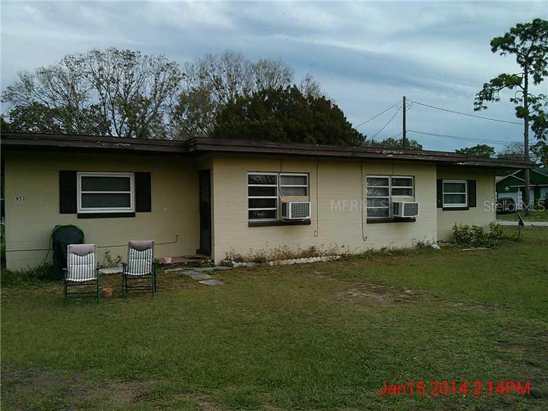 851 Wingo St., Orlando, FL 32803