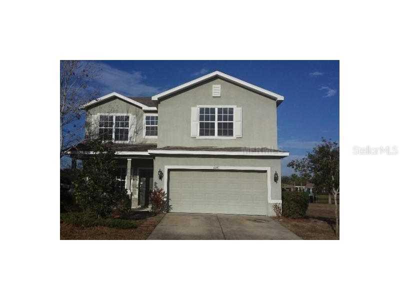 [Address Hidden by Seller], Land O Lakes, FL 34639