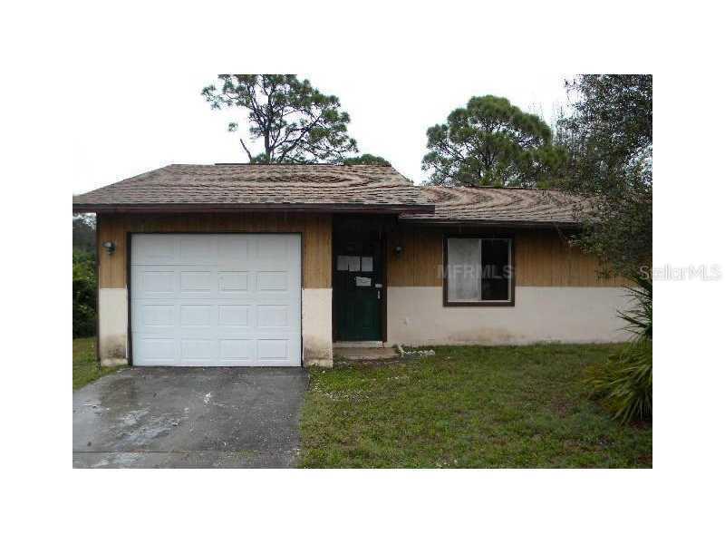 [Address Hidden by Seller], Port Charlotte, FL 33981