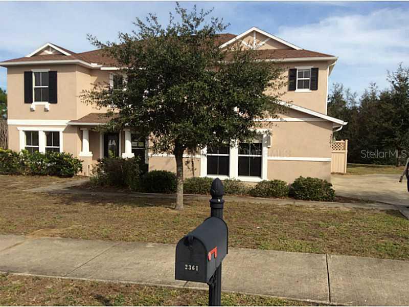 2361 Reefview Loop, Apopka, FL 32712