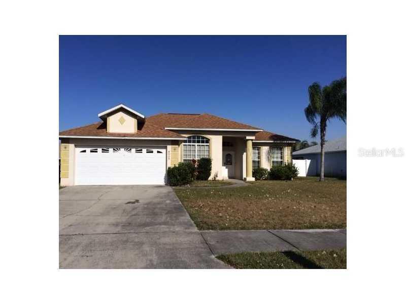 [Address Hidden by Seller], St Cloud, FL 34773