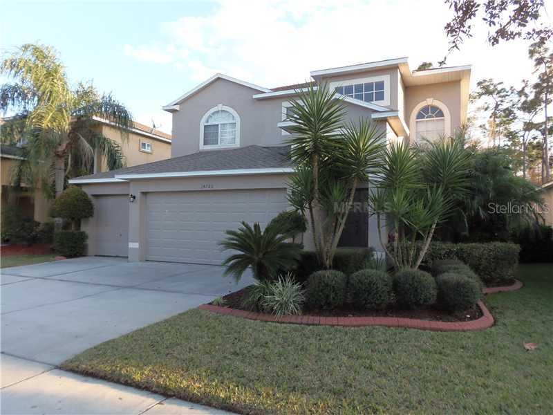 14786 Hartford Run Dr., Orlando, FL 32828