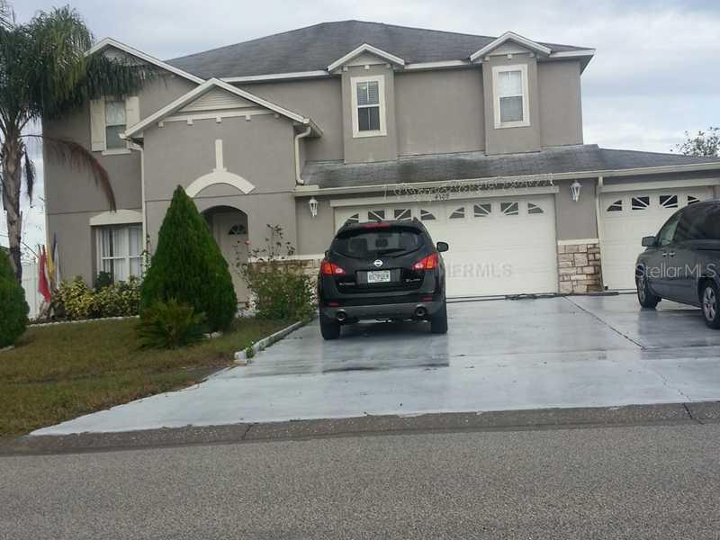 4509 Malvern Hill Dr., Orlando, FL 32818