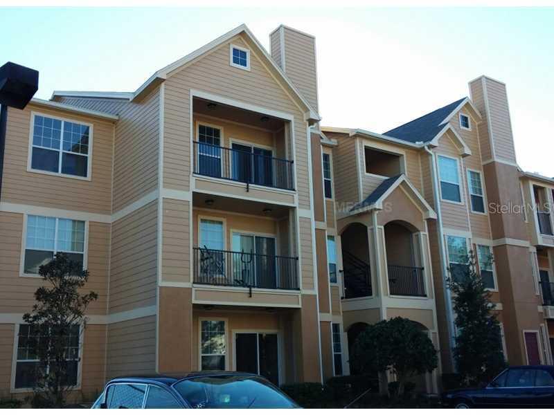 1995 Erving Cir. #101, Ocoee, FL 34761