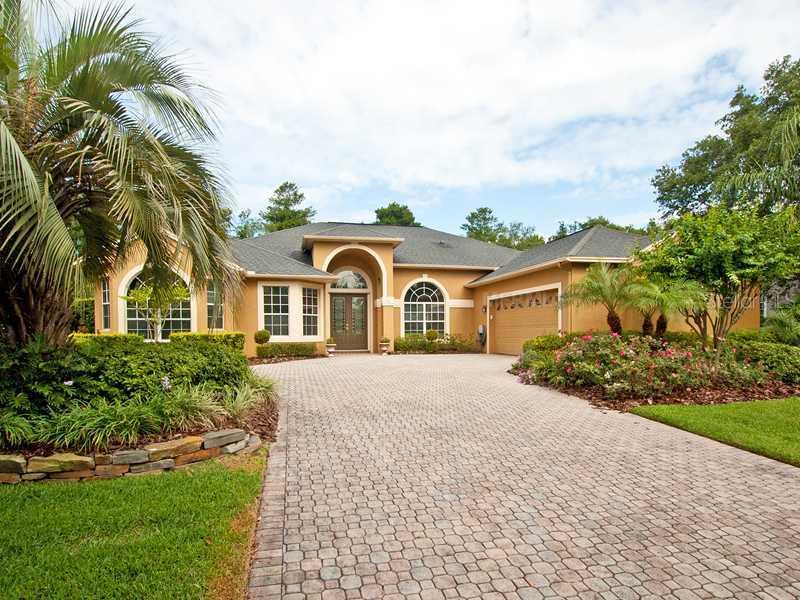 140 Seville Chase Dr., Winter Springs, FL 32708