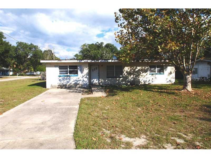 533 N Hawley St., Eustis, FL 32726