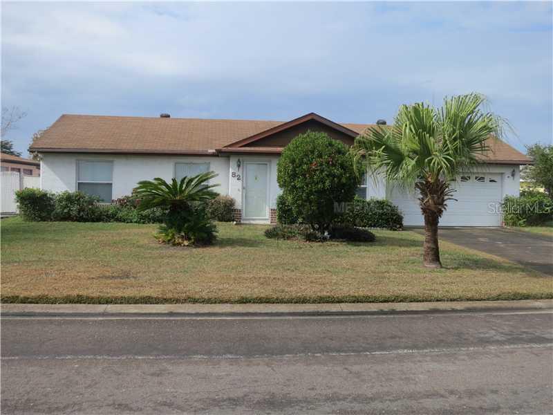 82 Harness Ln., Kissimmee, FL 34743