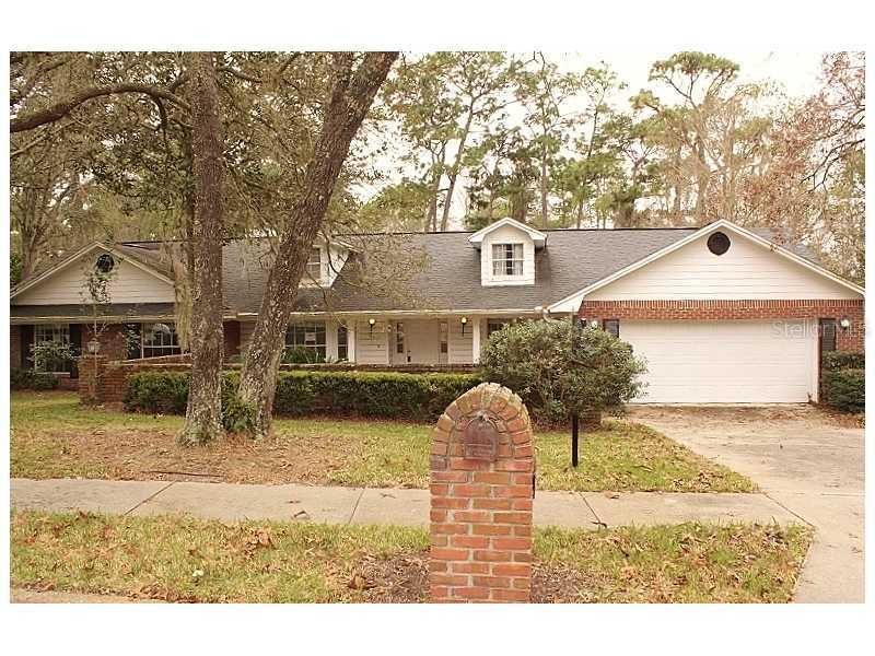 612 Smokerise Blvd., Longwood, FL 32779