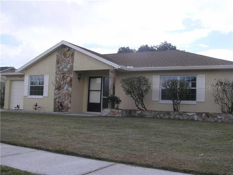 218 Minnesota Woods Ln., Orlando, FL 32824