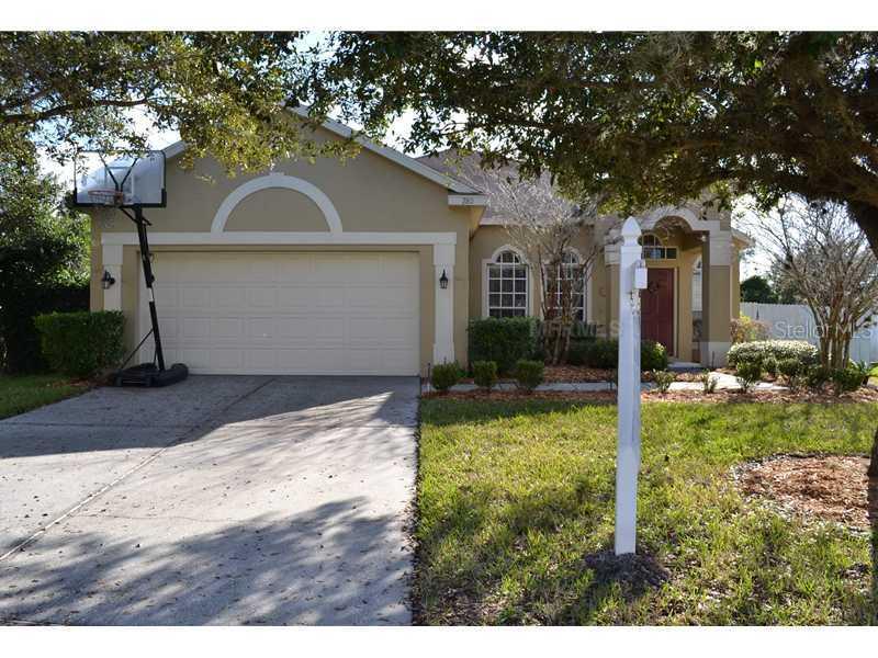 280 Longhirst Loop, Ocoee, FL 34761