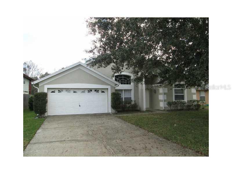 1004 Beckstrom Dr., Oviedo, FL 32765