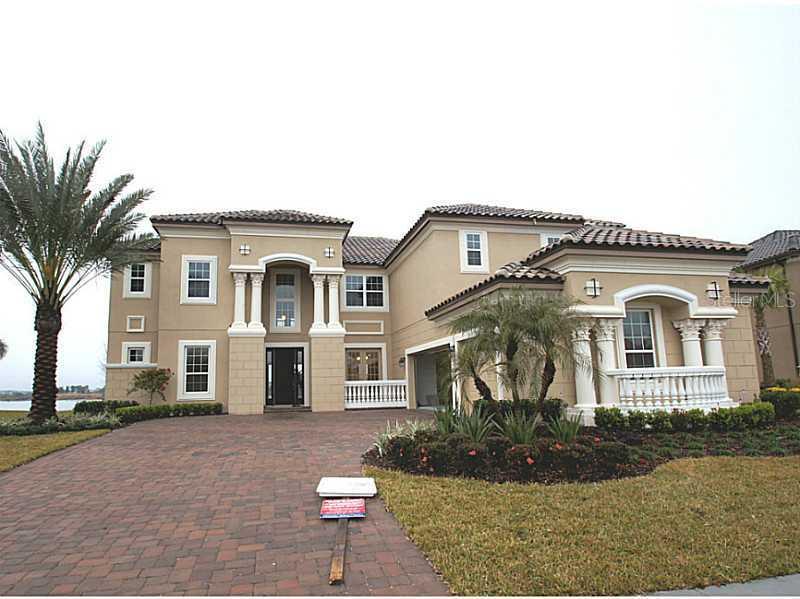 14943 Gaulberry Run, Winter Garden, FL 34787