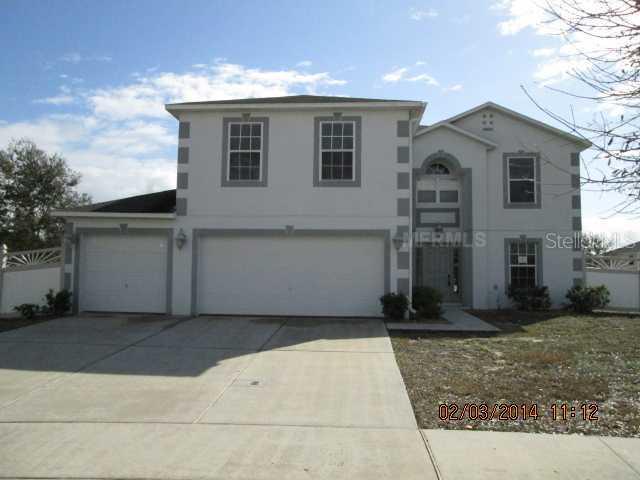 1211 Greater Eagle Ct., Groveland, FL 34736