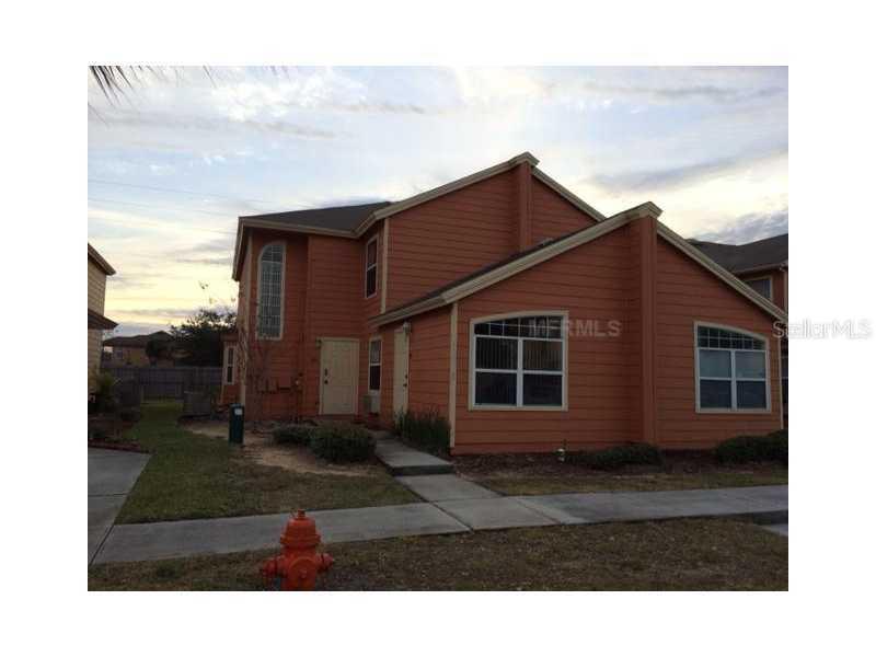 [Address Hidden by Seller], Davenport, FL 33837