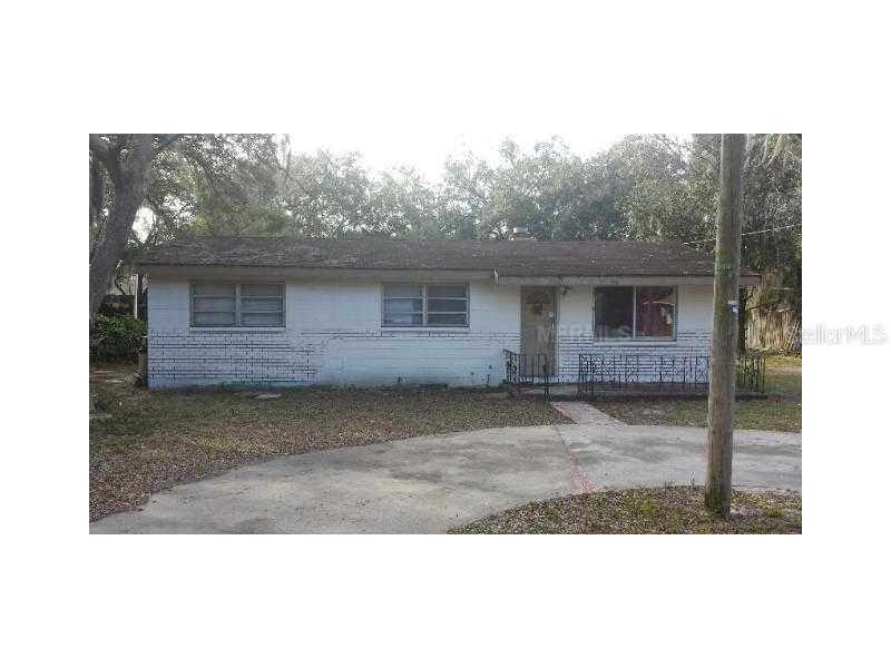 [Address Hidden by Seller], Tampa, FL 33617