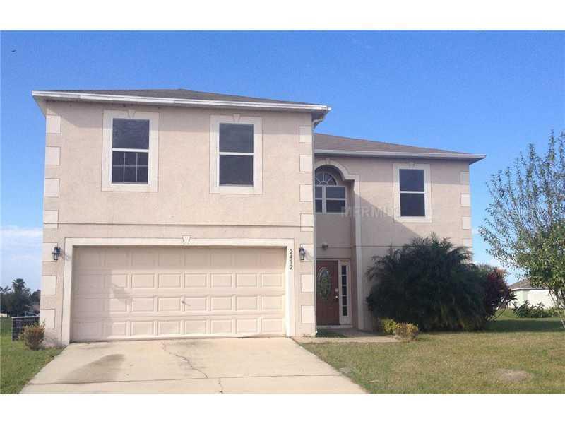 2412 Ridgeway Dr., Kissimmee, FL 34746