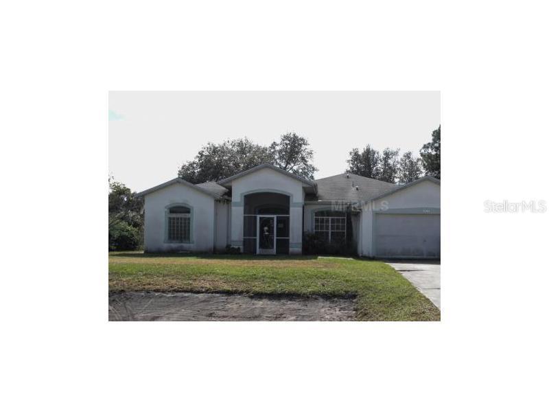 [Address Hidden by Seller], North Port, FL 34288