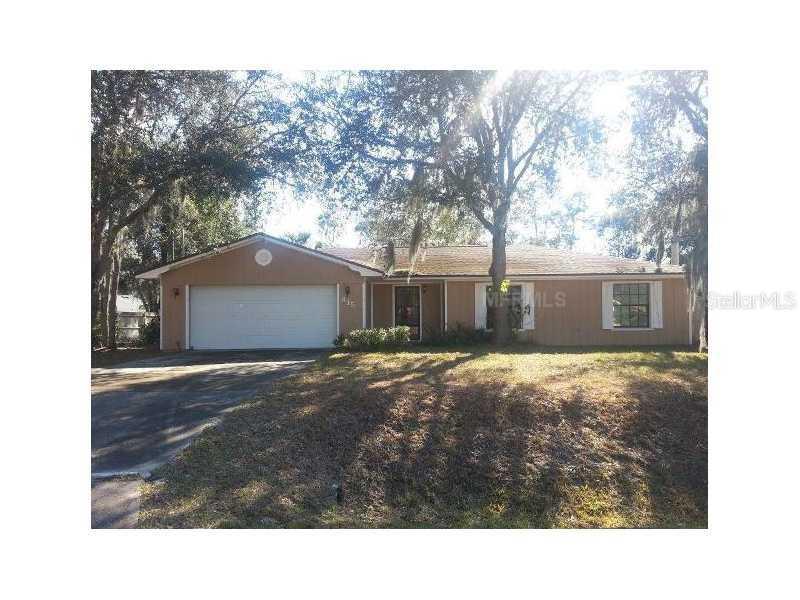 [Address Hidden by Seller], Chuluota, FL 32766