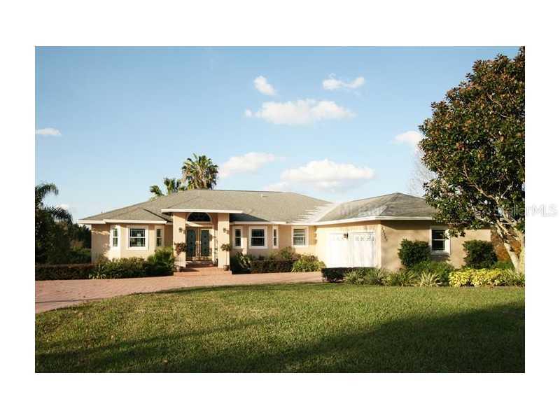 12100 Garnet Dr., Clermont, FL 34711