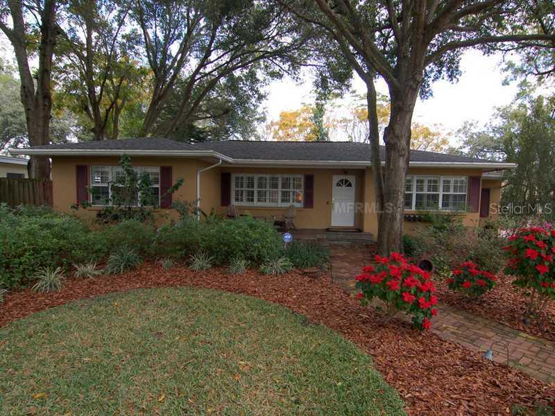 212 Blossom Ln., Winter Park, FL 32789