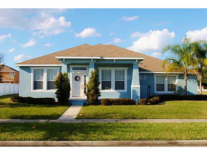 3001 Grasmere View Pkwy., Kissimmee, FL 34746