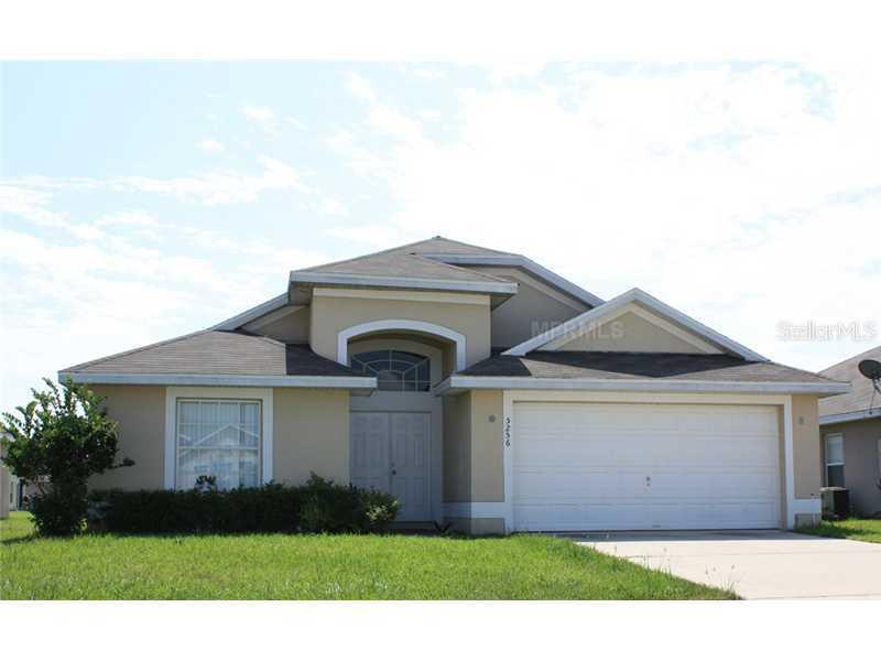 5256 Sunset Canyon Dr., Kissimmee, FL 34758