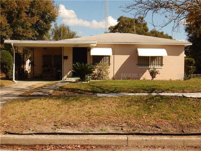 705 Cookman Ave., Orlando, FL 32805