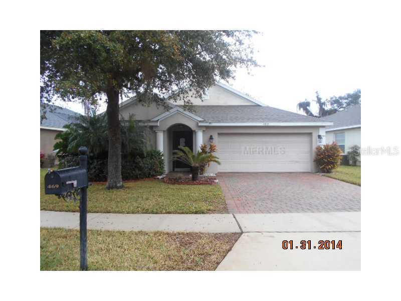 469 Misty Oaks Run, Casselberry, FL 32707