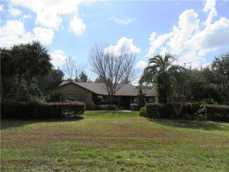 1703 Sunwood Dr., Longwood, FL 32779