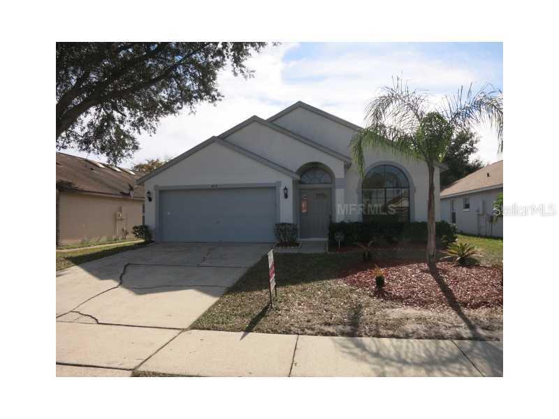 8718 Buxley Pl., Orlando, FL 32829