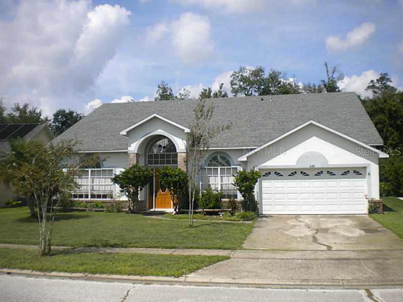 2364 Pinebrook Ct., Oviedo, FL 32766