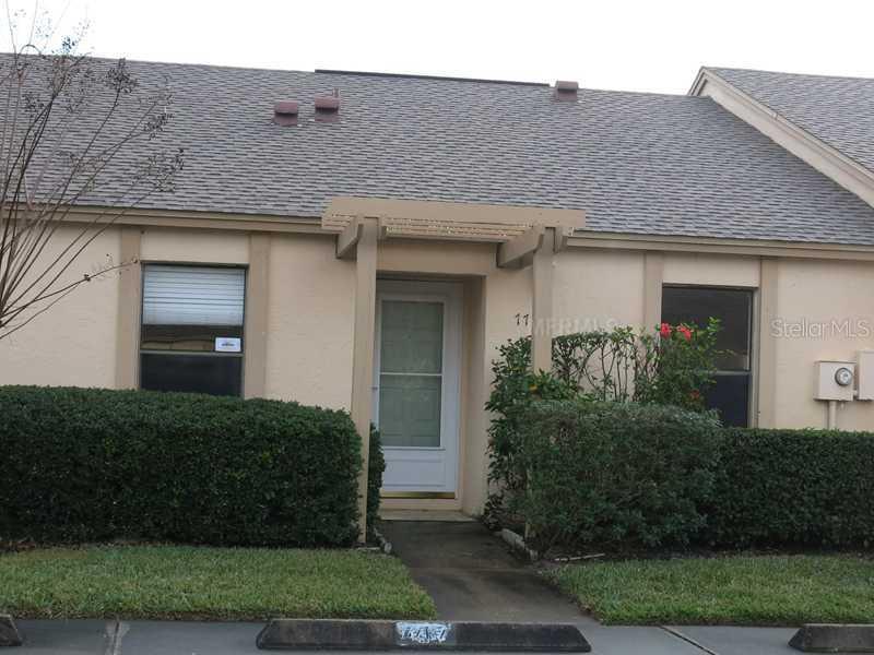 7767 Country Pl. #I-5, Winter Park, FL 32792
