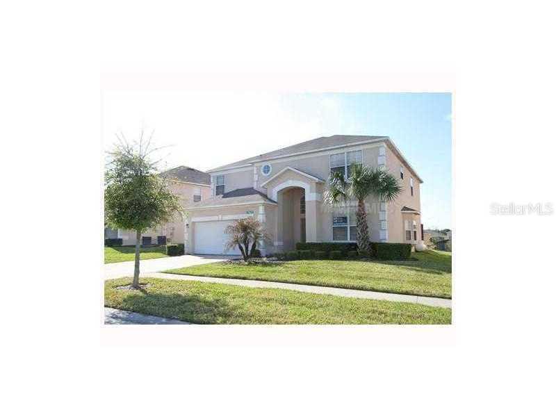 2619 Emerald Island Blvd., Kissimmee, FL 34747