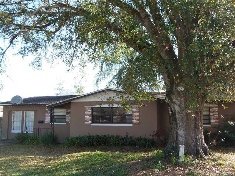 137 Capehart Dr., Orlando, FL 32807