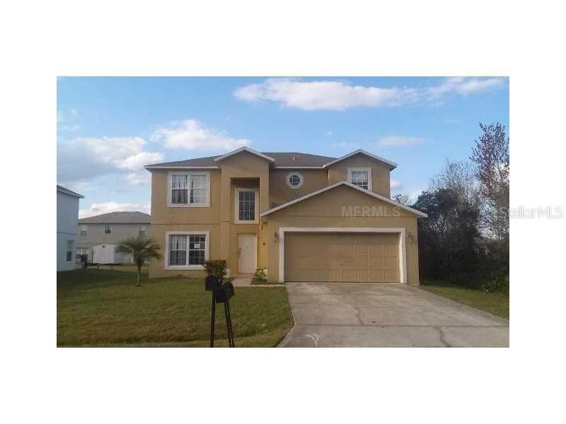 [Address Hidden by Seller], Kissimmee, FL 34747
