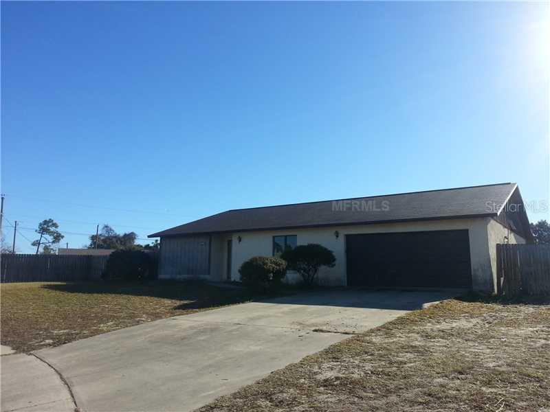 1505 Putter Ct., Titusville, FL 32780