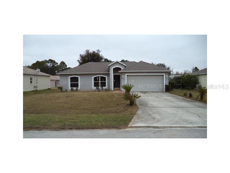 [Address Hidden by Seller], Poinciana, FL 34759