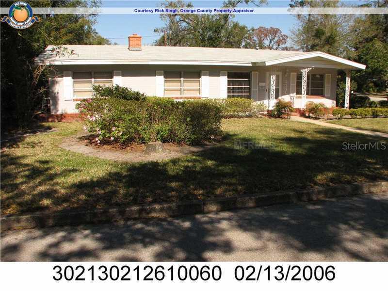1781 Tippicanoe Tr., Maitland, FL 32751