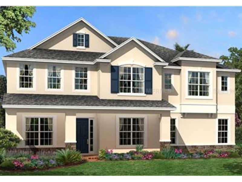 15998 Sweet Murcott Ct., Winter Garden, FL 34787