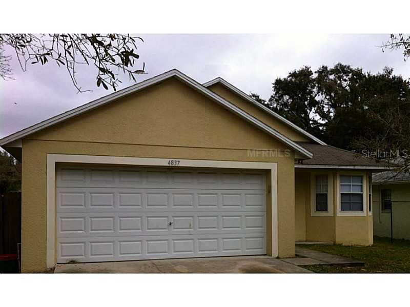 4837 Carter St., Orlando, FL 32811