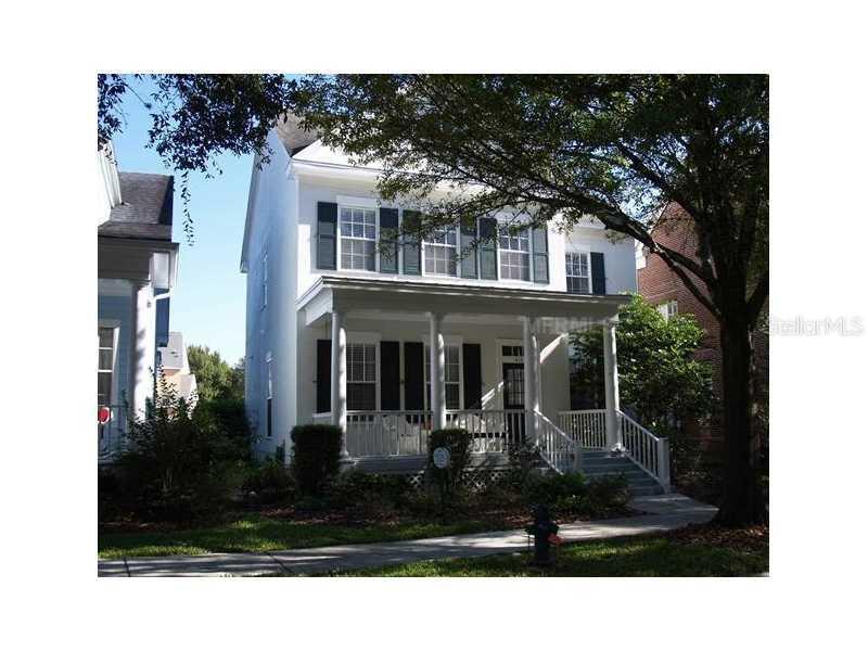 413 Camellia St., Celebration, FL 34747