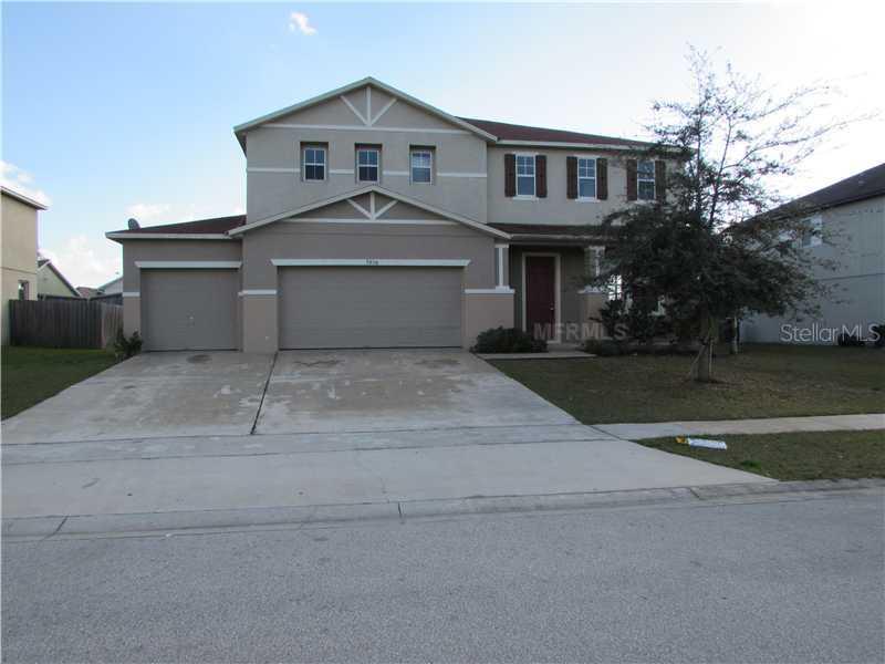 7838 Falabella Ct., Orlando, FL 32818