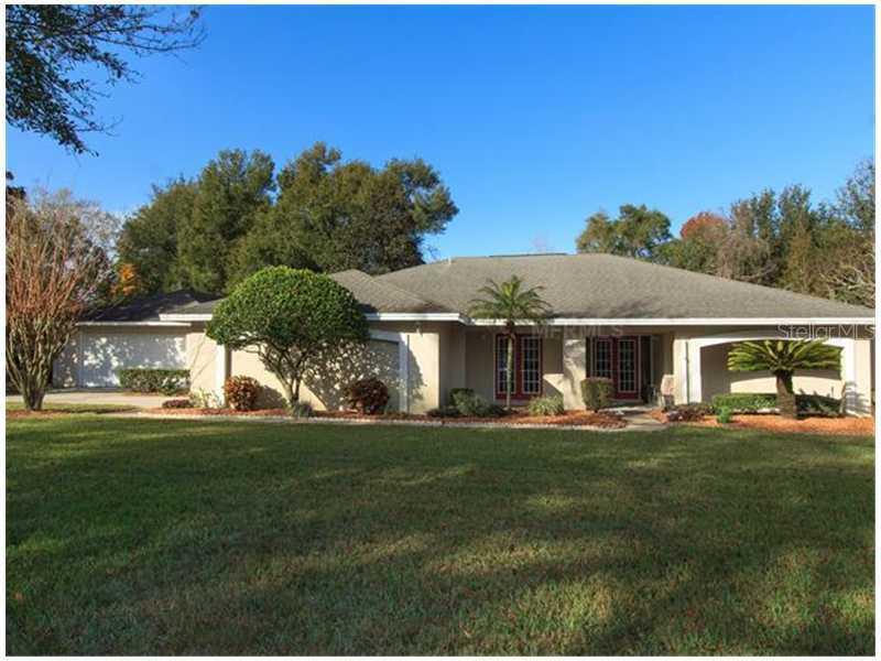520 Haley Dr., Windermere, FL 34786